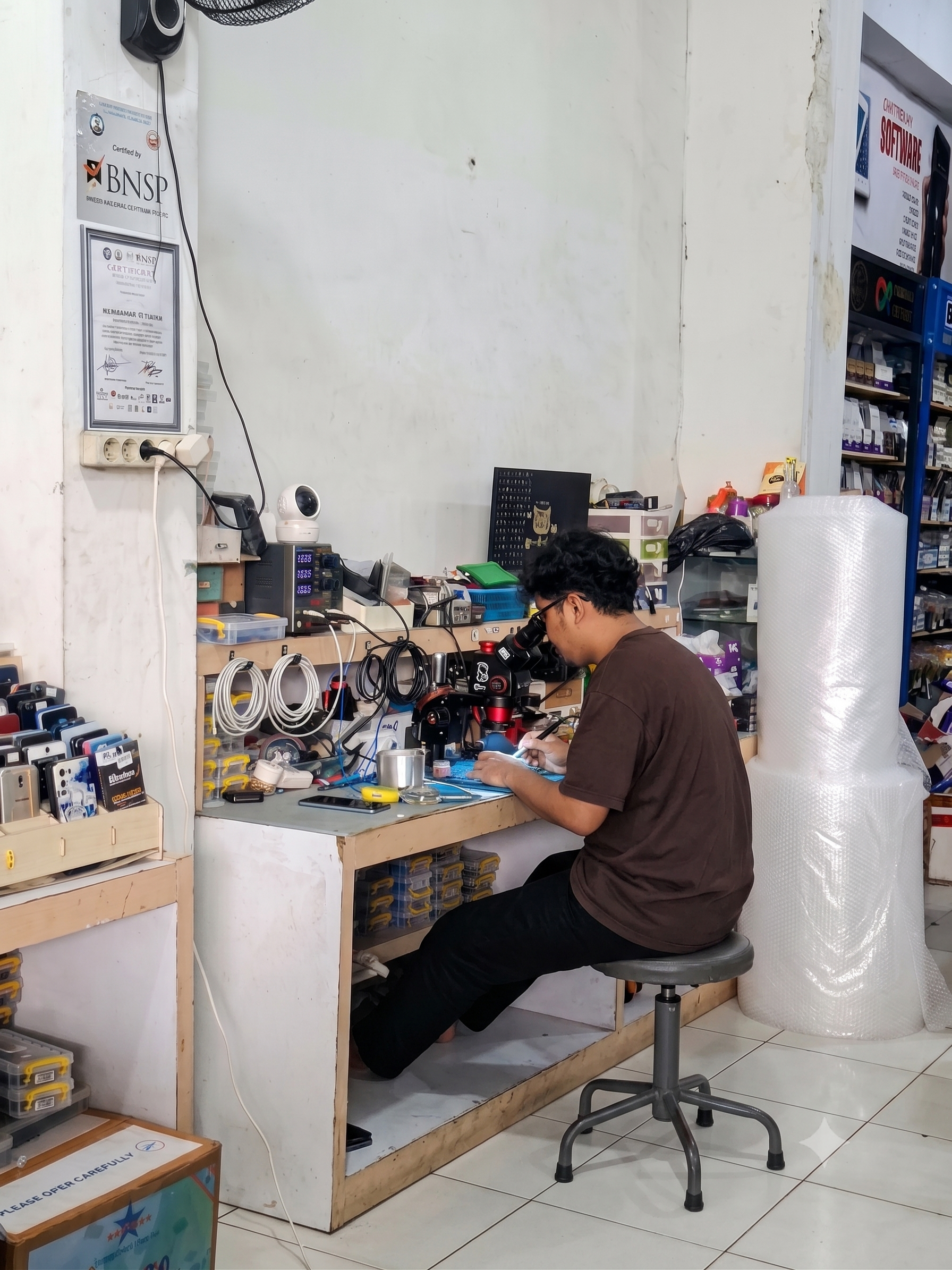 Tim Banua Tekno